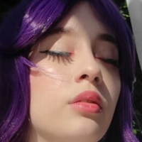 Louise_Waifu Naakt