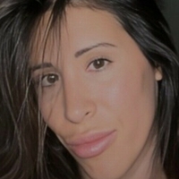 Louna Naakt