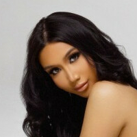 Lovelytiffany Naakt