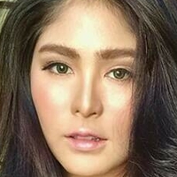 Lovemarie Ynarez Naakt