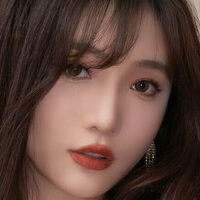 Lu Xuan Xuan Naakt