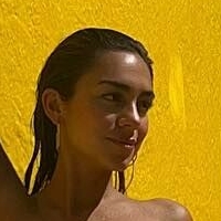 Luana Barron Naakt