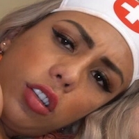 Luana Costa Naakt