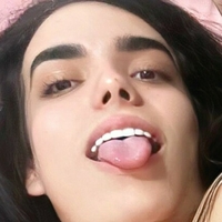 Luana Dias Naakt