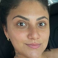 Luana Lopes Naakt