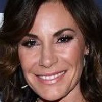 Luann de Lesseps Naakt
