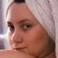 Luanna Tombini Naakt