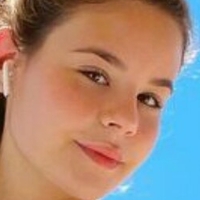 Luara Fonseca Naakt