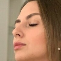 Luba from Ukraine Naakt