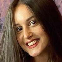 Lucaciu Larisa Naakt