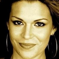 Luchana Gatica Naakt