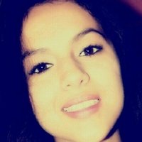 Lucia Canales Naakt