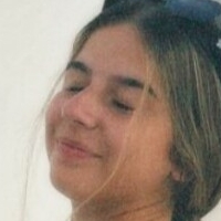 Lucia Correa Naakt