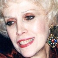 Lucia Costantini Naakt