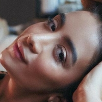 Lucia Galvez Naakt