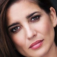 Lucía Jiménez Naakt