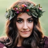 Lucia Lexington Naakt