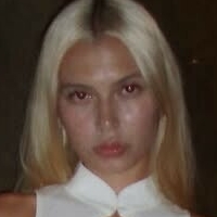 Lucia Manfredi Naakt