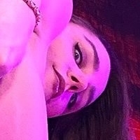 Lucia Maya Naakt
