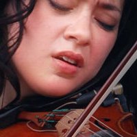 Lucia Micarelli Naakt