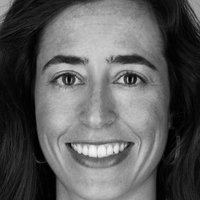 Lucia Ojeda Naakt