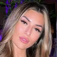 Luciana Del Mar Naakt