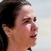 Luciana Gimenez Naakt