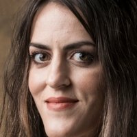 Luciana Paes Naakt