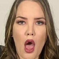 Luciana Naakt