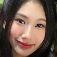 Lucibae Naakt