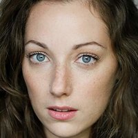 Lucie Cholet-Ganne Naakt