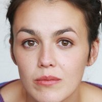 Lucie Heinze Naakt