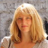 Lucie Laurent Naakt
