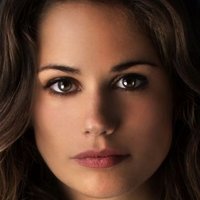 Lucie Lucas Naakt