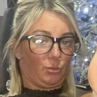 LucieUK Naakt