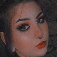 lucifae Naakt