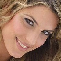 Lucila Vit Naakt
