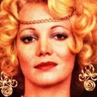 Lucretia Love Naakt