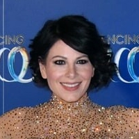 Lucrezia Millarini Naakt