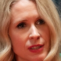 Lucy Beaumont Naakt