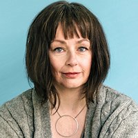 Lucy Decoutere Naakt