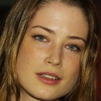 Lucy Gordon Naakt