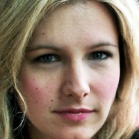 Lucy Montgomery Naakt