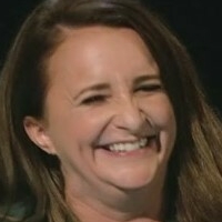 Lucy Porter Naakt