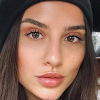 Lucy Watson Naakt
