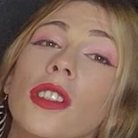 LucyLux Naakt