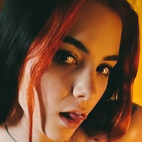 LucyWilow Naakt