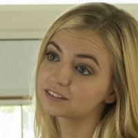 Ludivine Reding Naakt