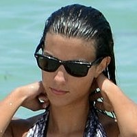 Ludivine Sagna Naakt