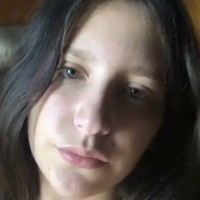 Ludmila Luquez Naakt